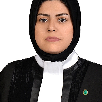 زهرا سادات رضوی 