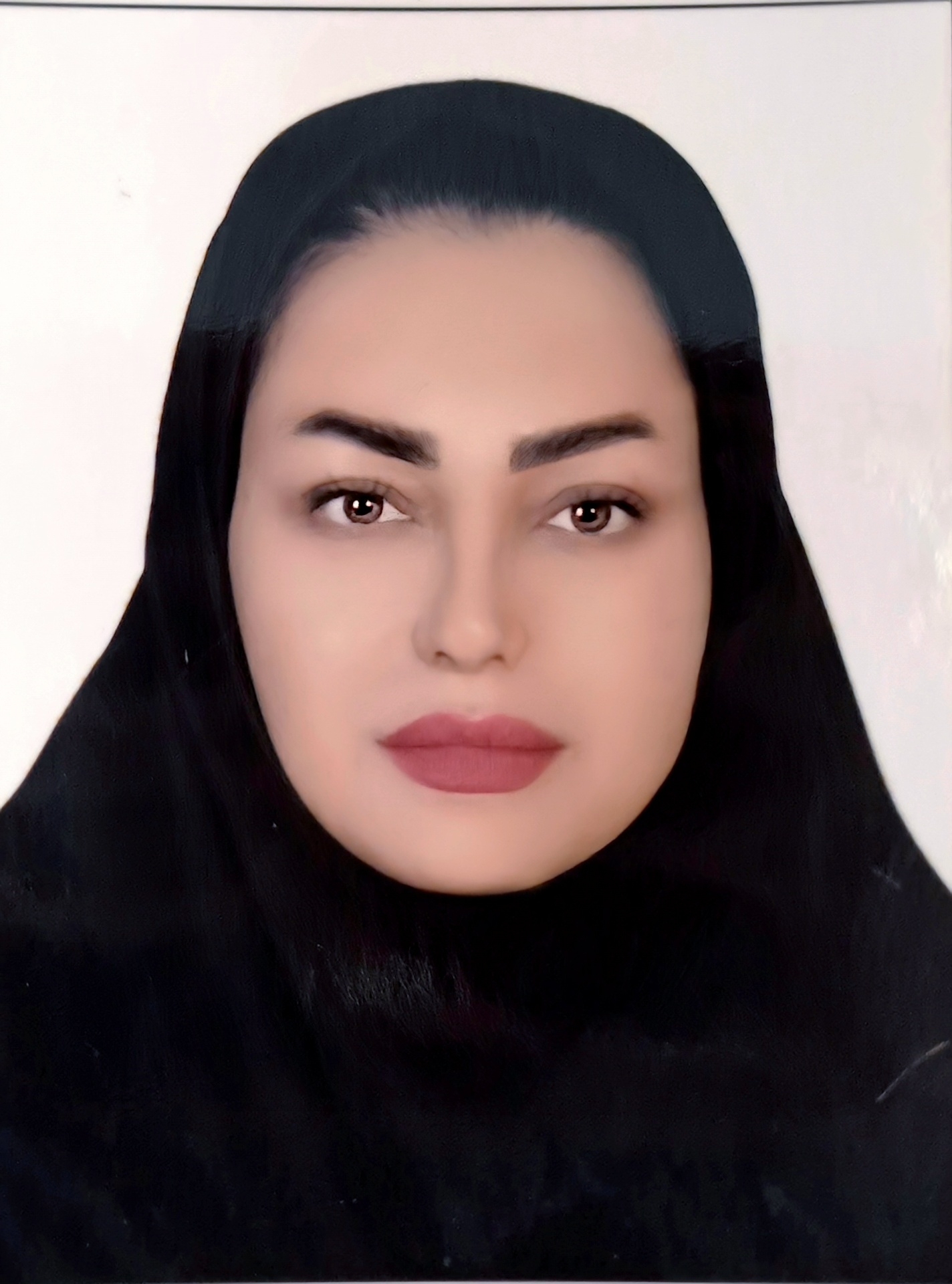 تصویر سارا عبدالرضایی 