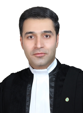 عکس وکیل