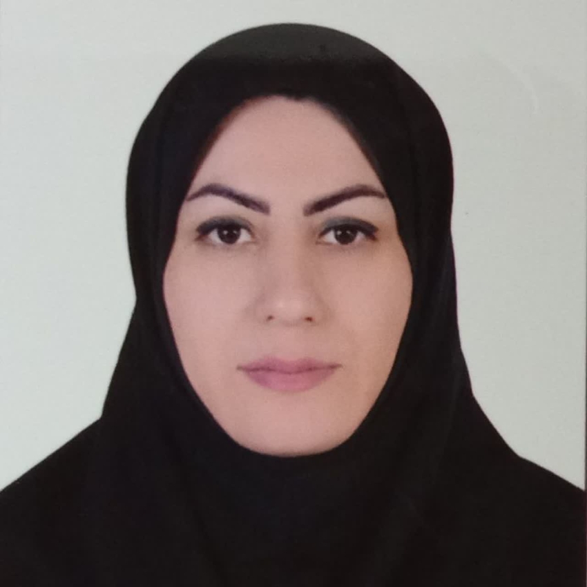 ناهید محمدنژادی 