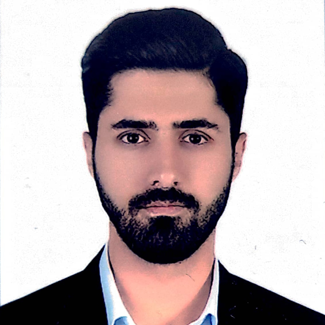 مسعود علی پور 