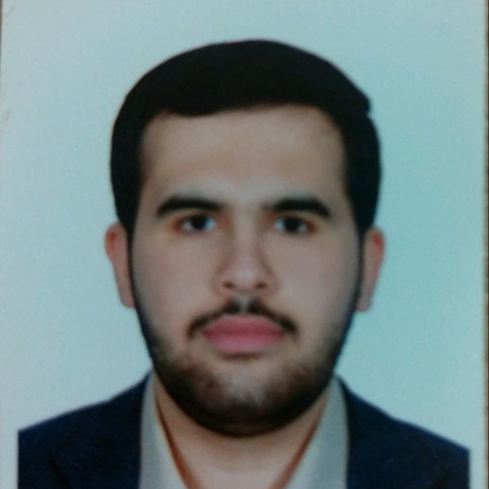 علی وثوقی فرد 