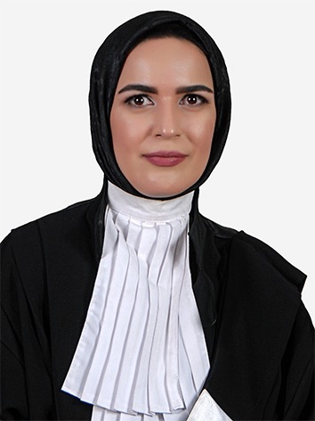 عکس وکیل