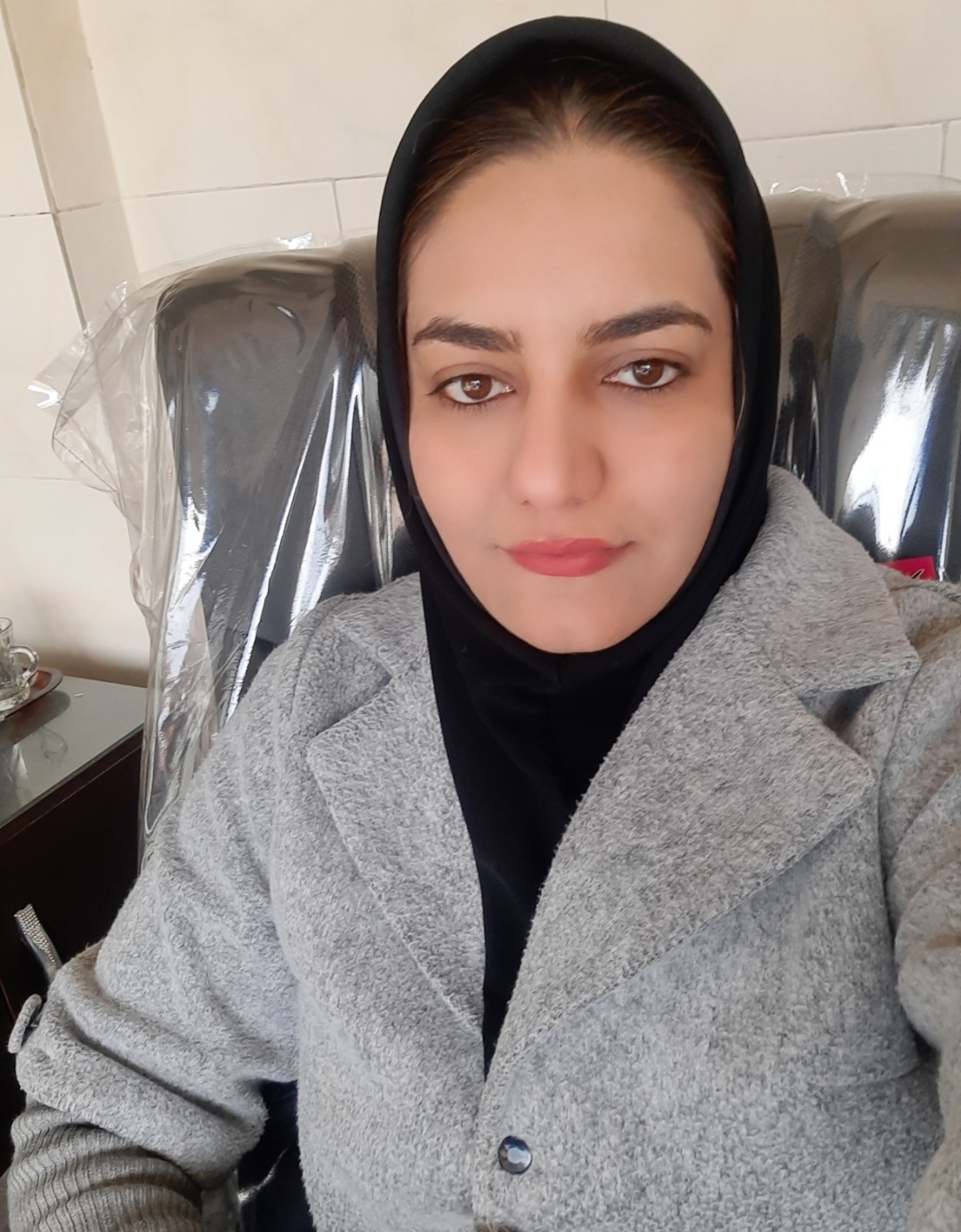 عکس وکیل