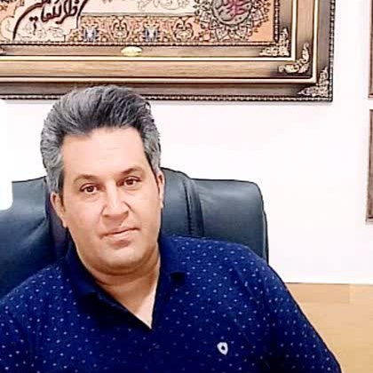عکس وکیل