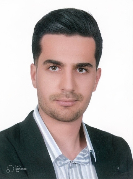 احسان عیدوندی 