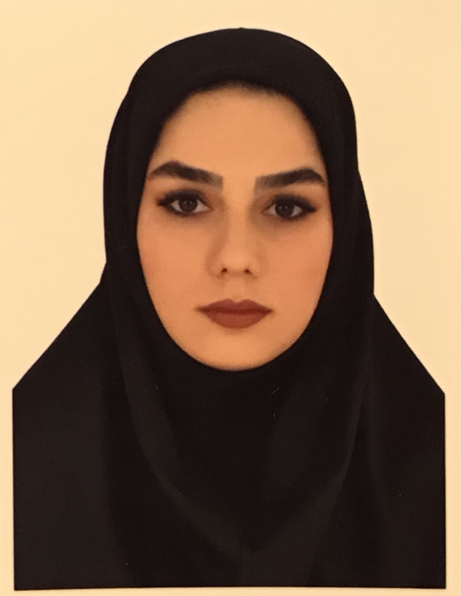 فاطمه حیدری 