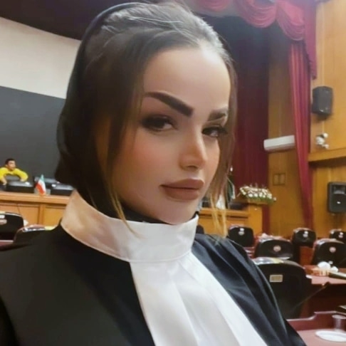 عکس وکیل