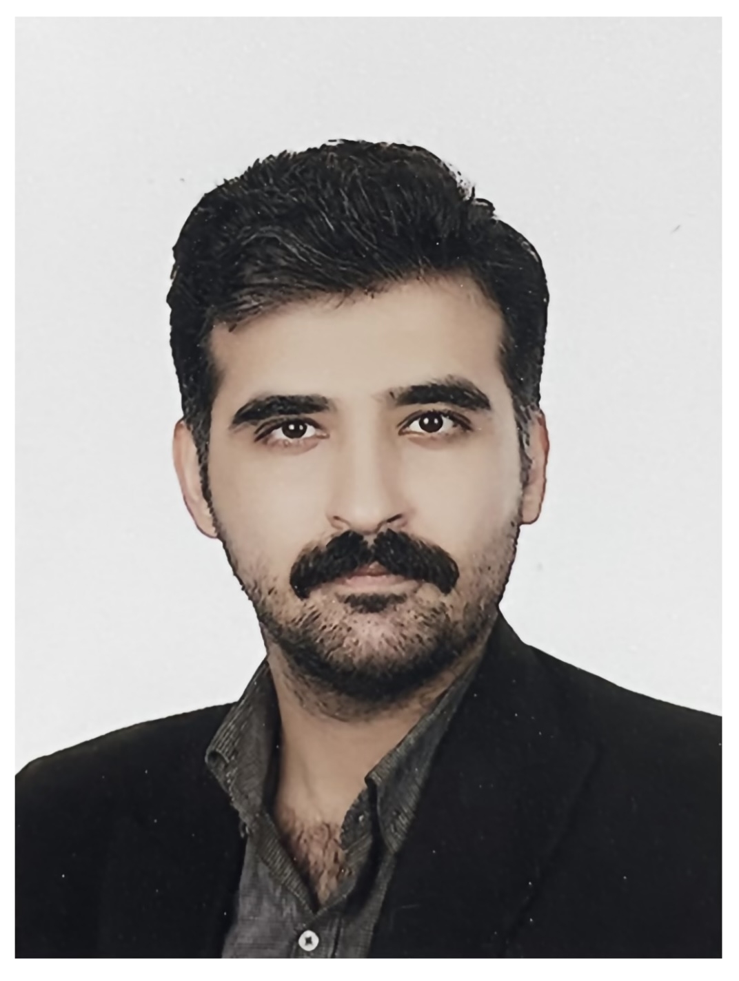 عکس وکیل