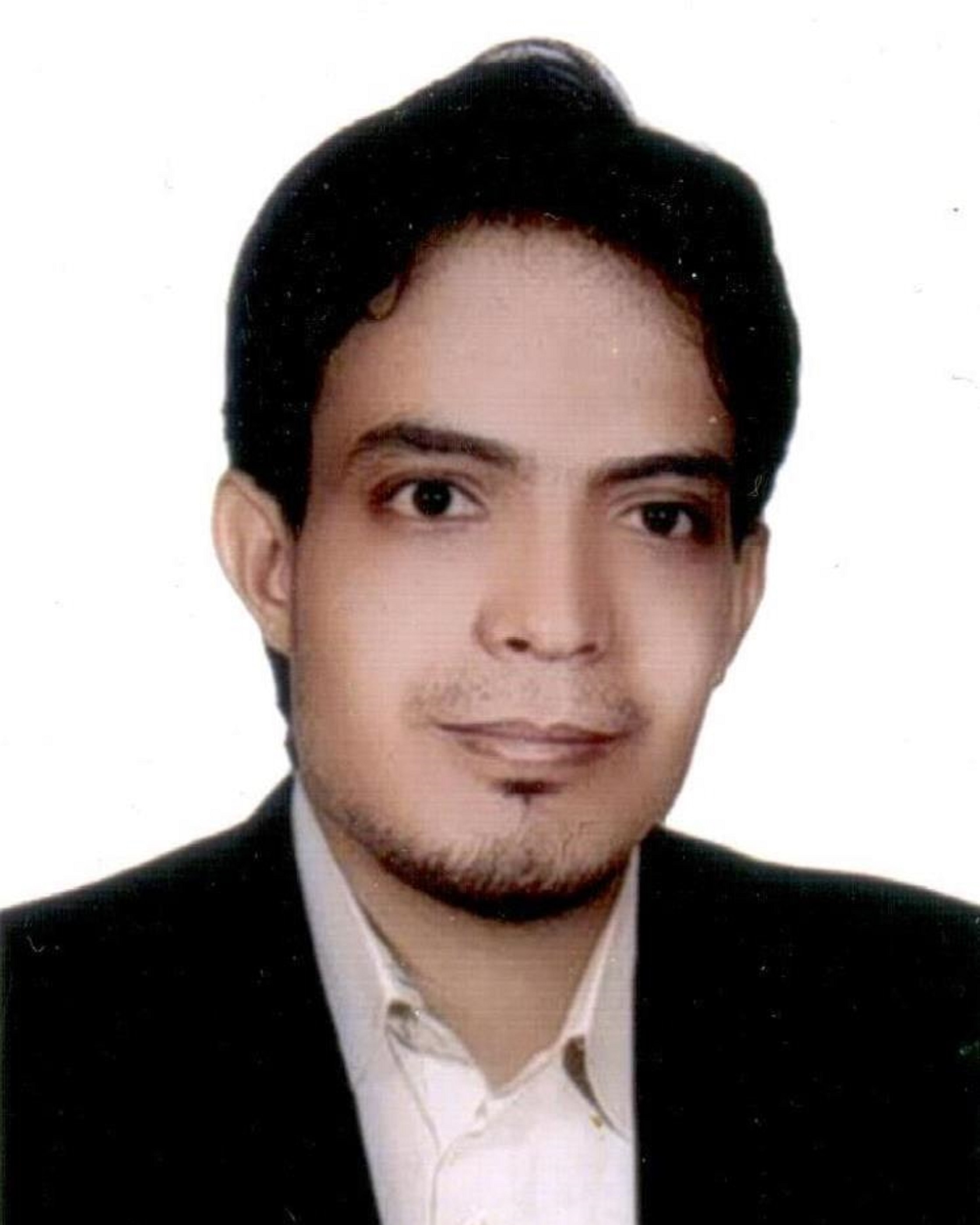 عکس وکیل