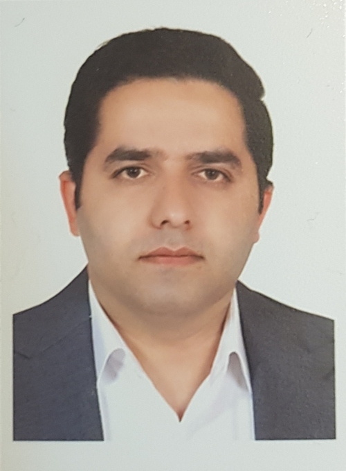 محمد جواد بهروزی 