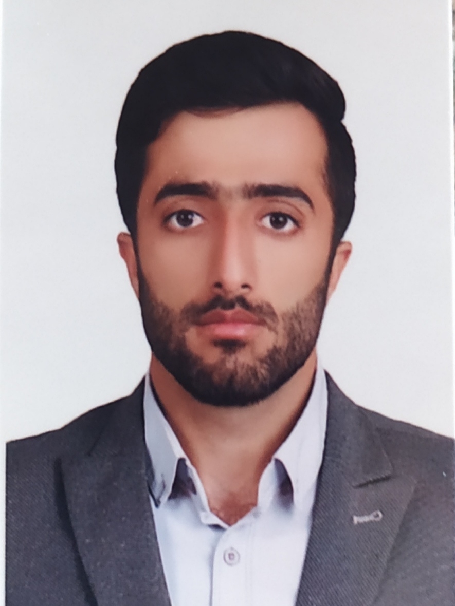 بهزاد قربان پور 