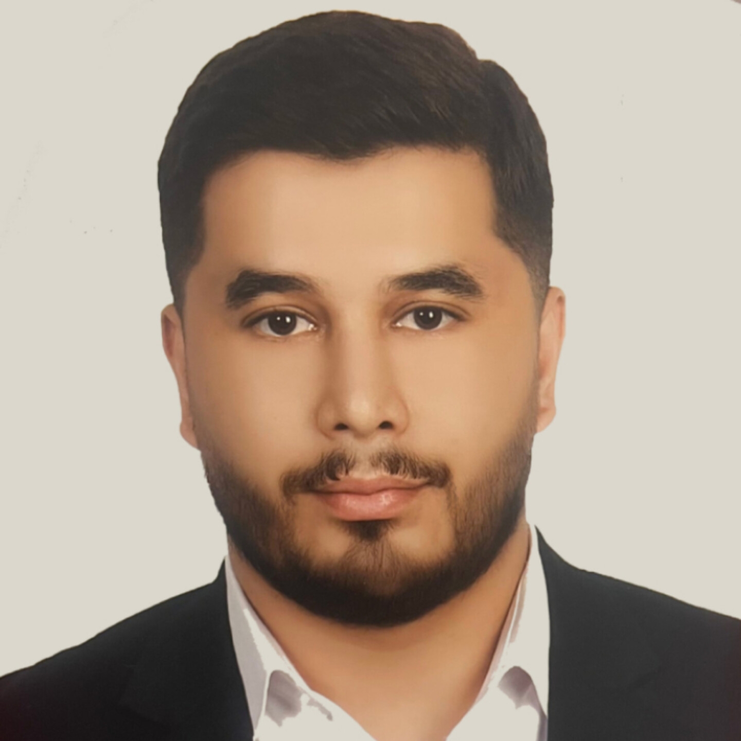 علی صالح زاده 