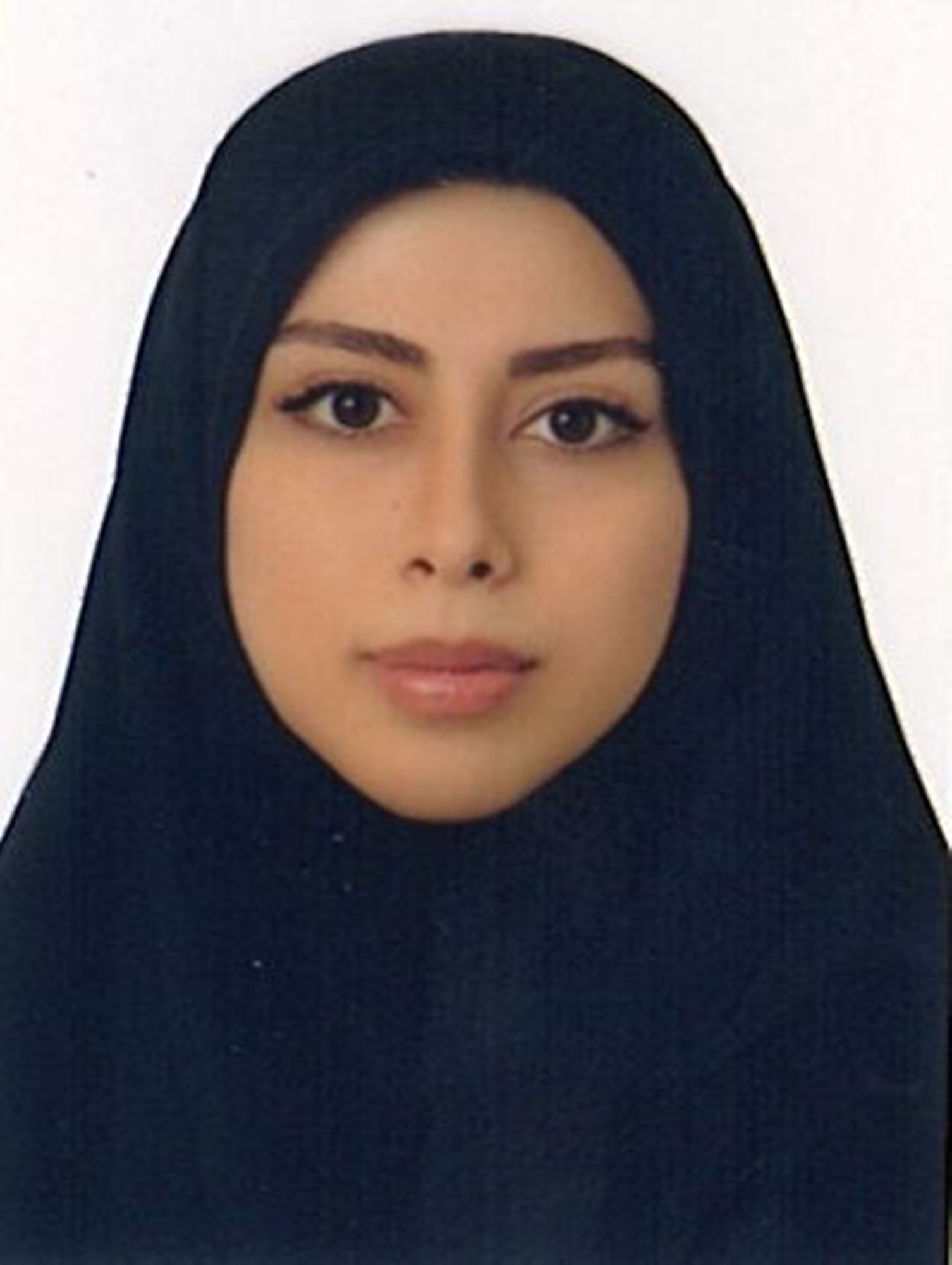 مهدیه الفخانی 