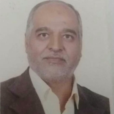 حمیدرضا رضوی پور عنایتی 