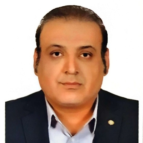 امین کاظمیان 