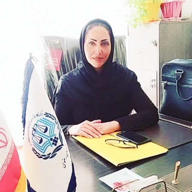 زهرا یوسف نیا 