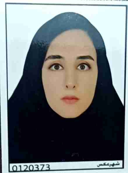 سمیه بهرامی 