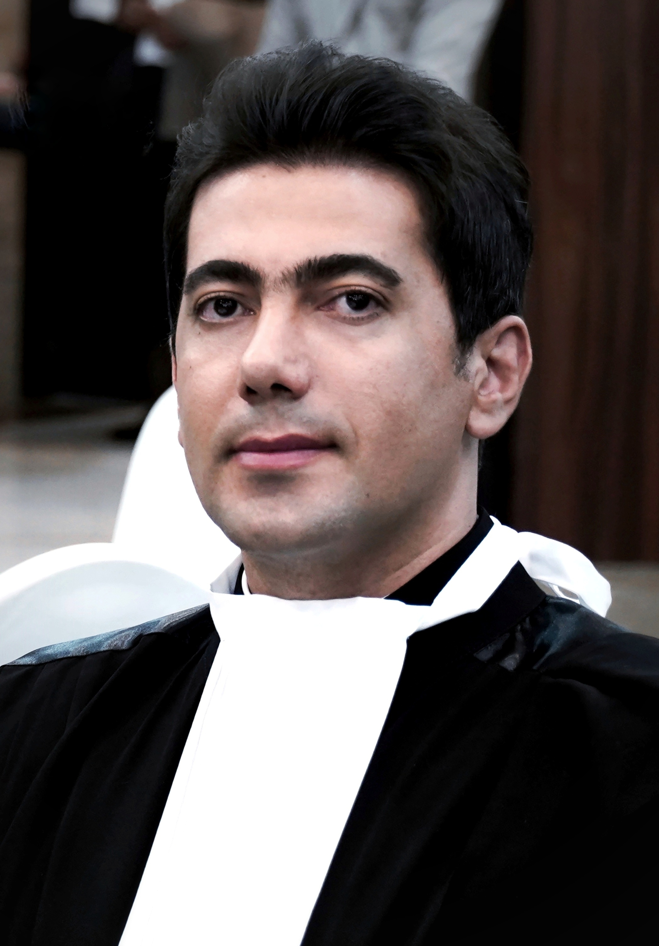 عکس وکیل