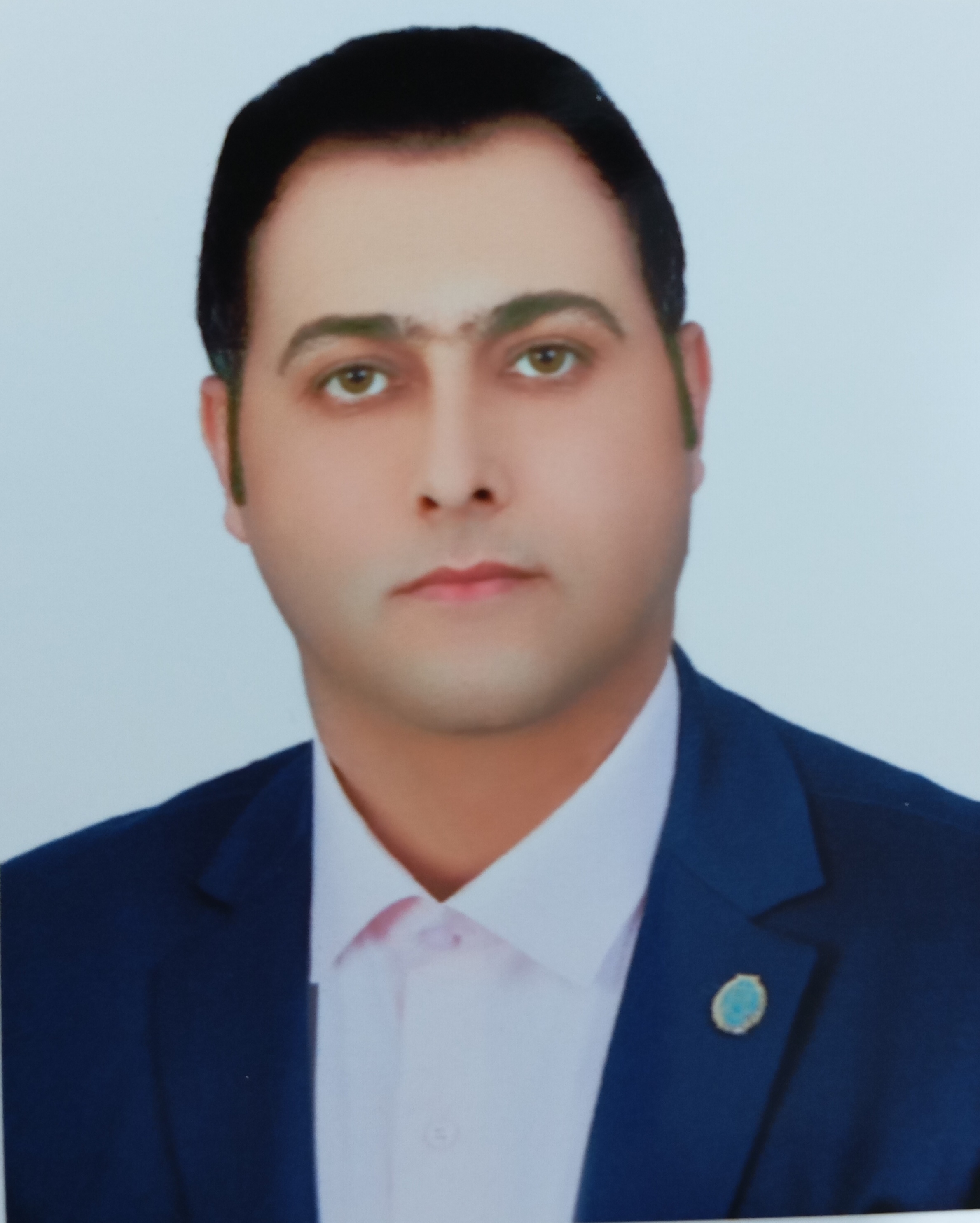 عکس وکیل