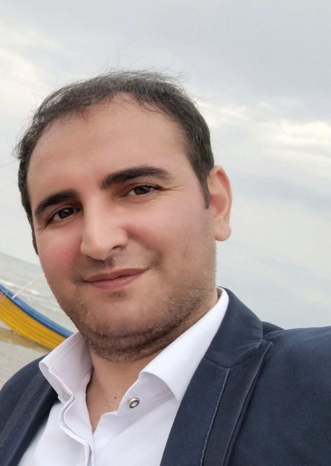 عکس وکیل