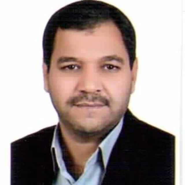 مصطفی کنعانی 