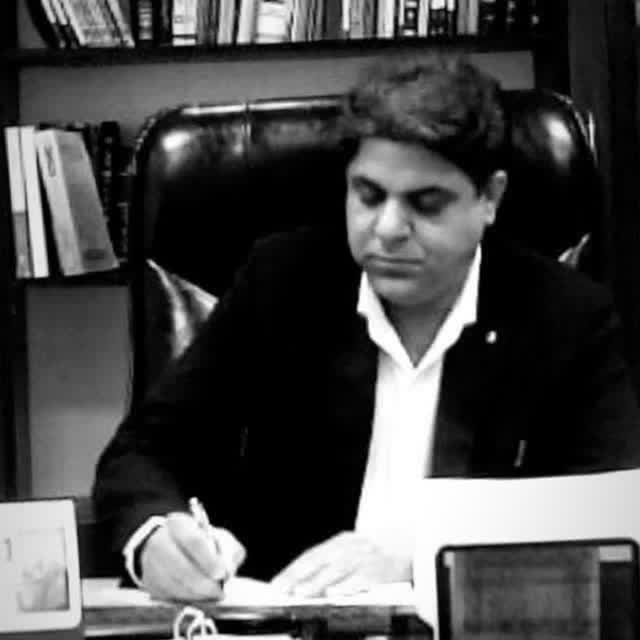 مجید دهقان منشادی 