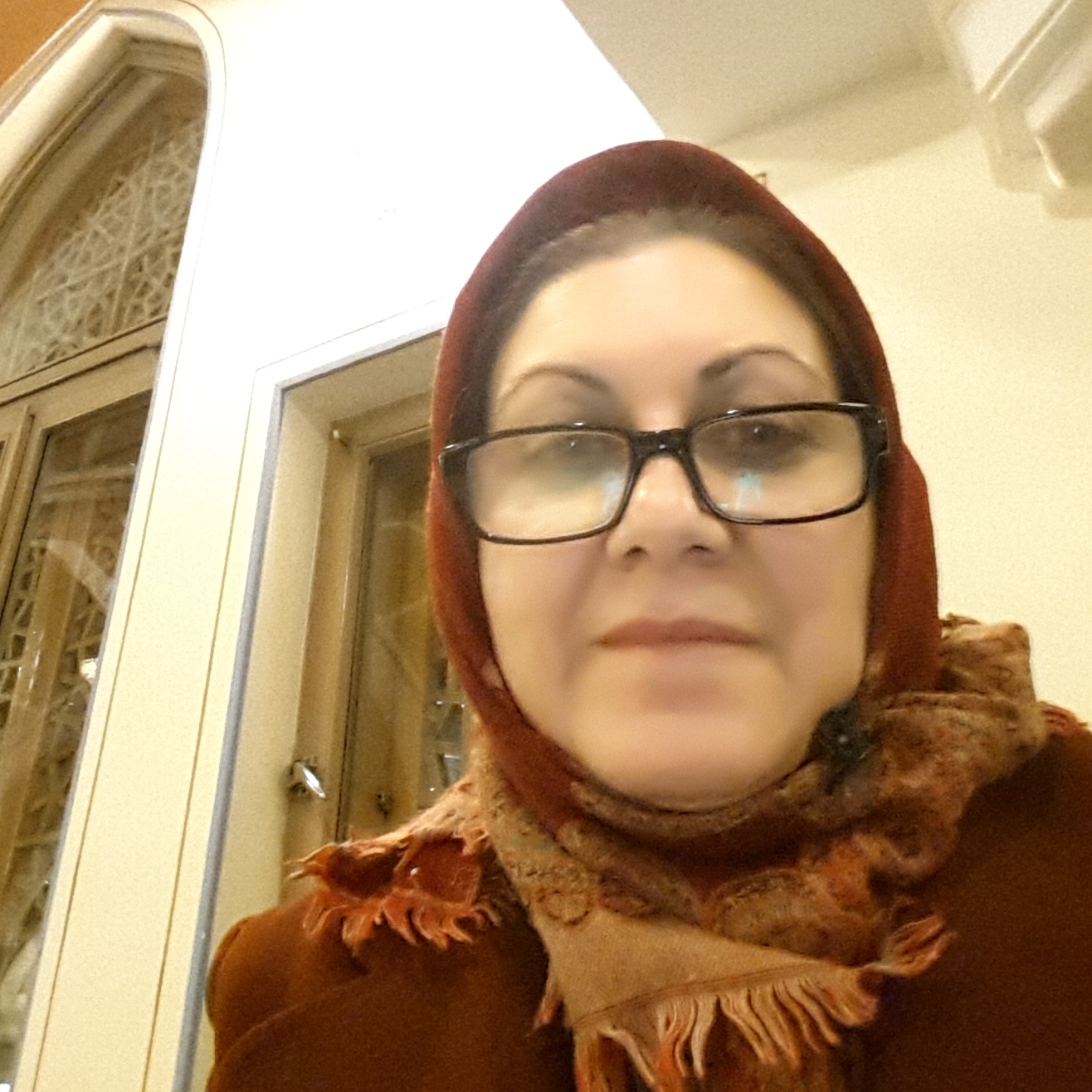 عکس وکیل