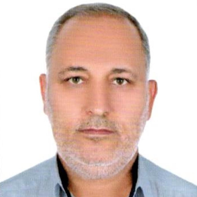 مرتضي&zwnj;  اژدري&zwnj; 