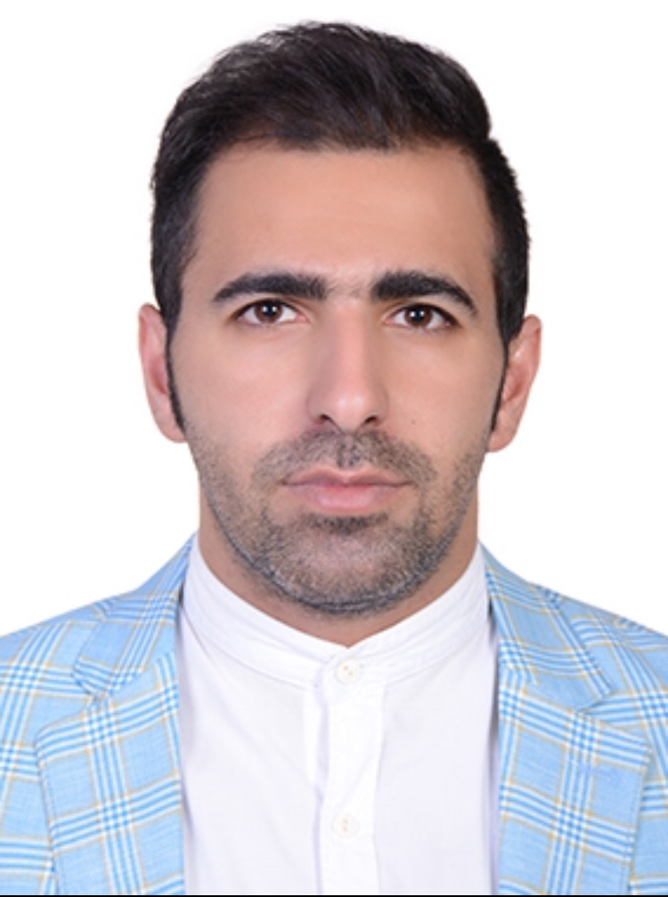 عکس وکیل