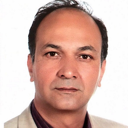 علی اصغر مغانی 