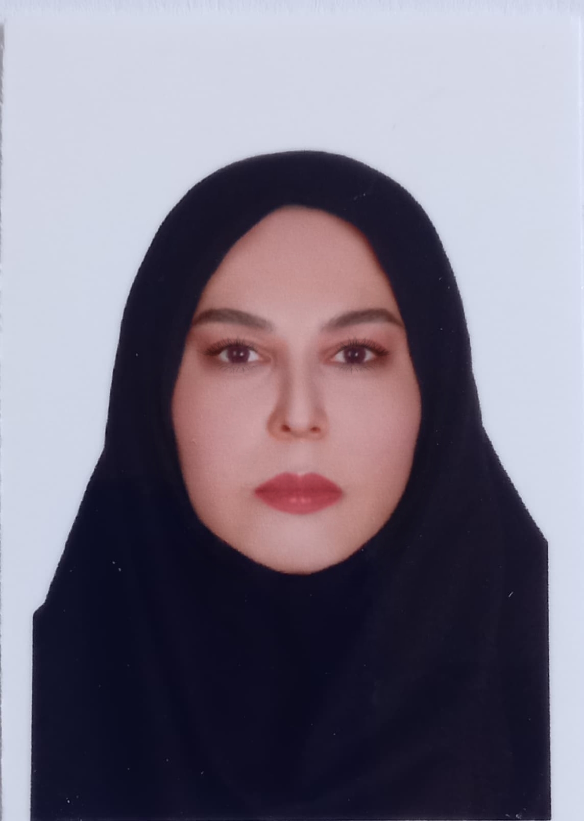 دکتر زهرا رضائی 