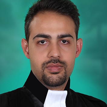عکس وکیل