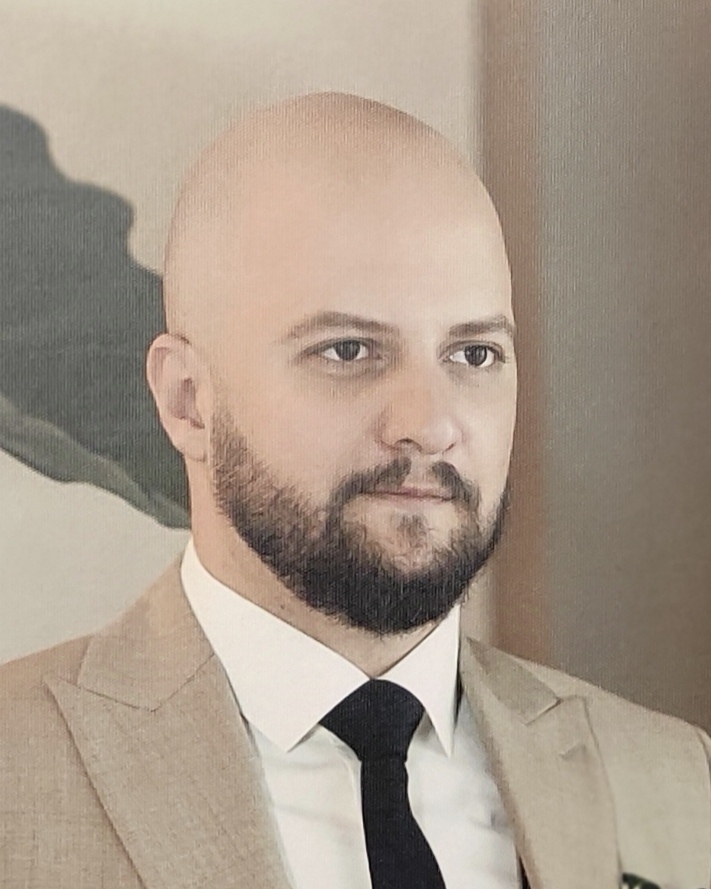 مهدی صاعدنیا 