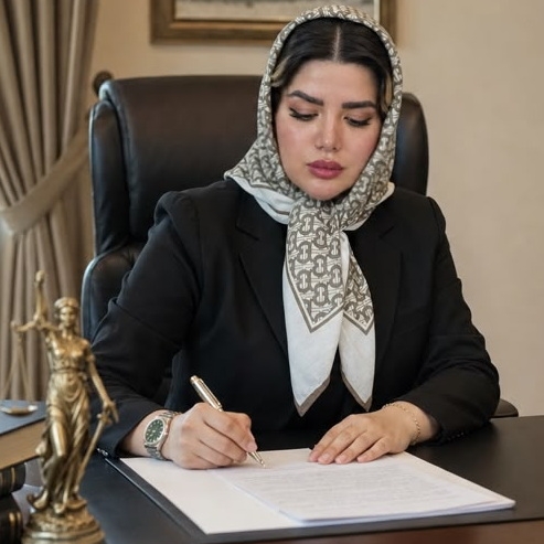 یاسمین افشاری 