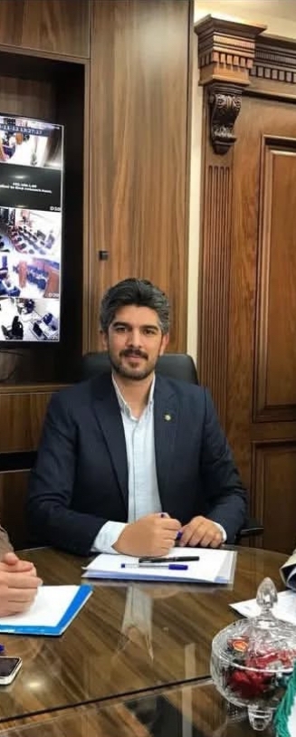 ساعد تیموری 