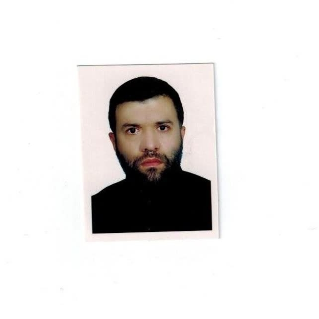 عکس وکیل