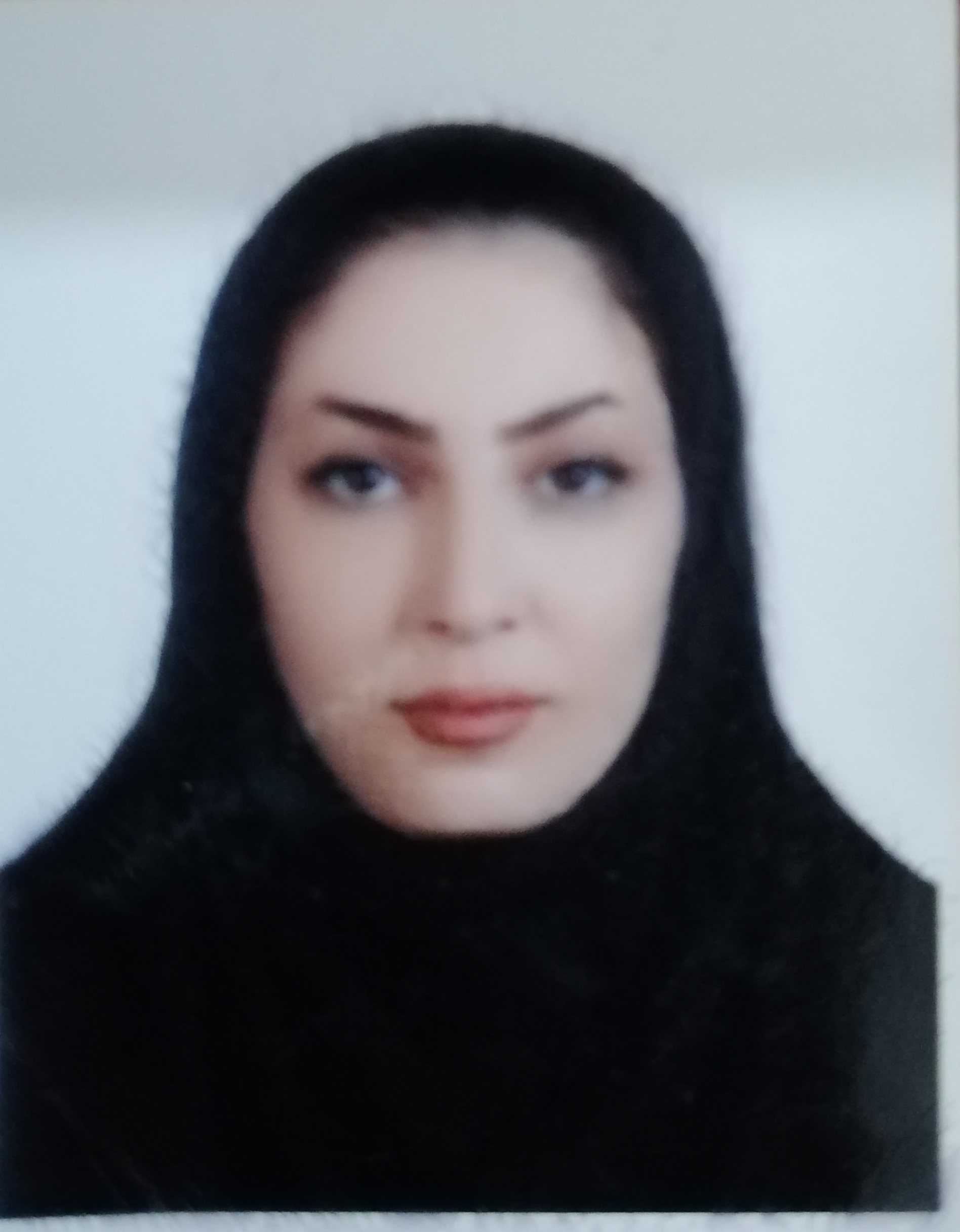 سولماز  جليلي 