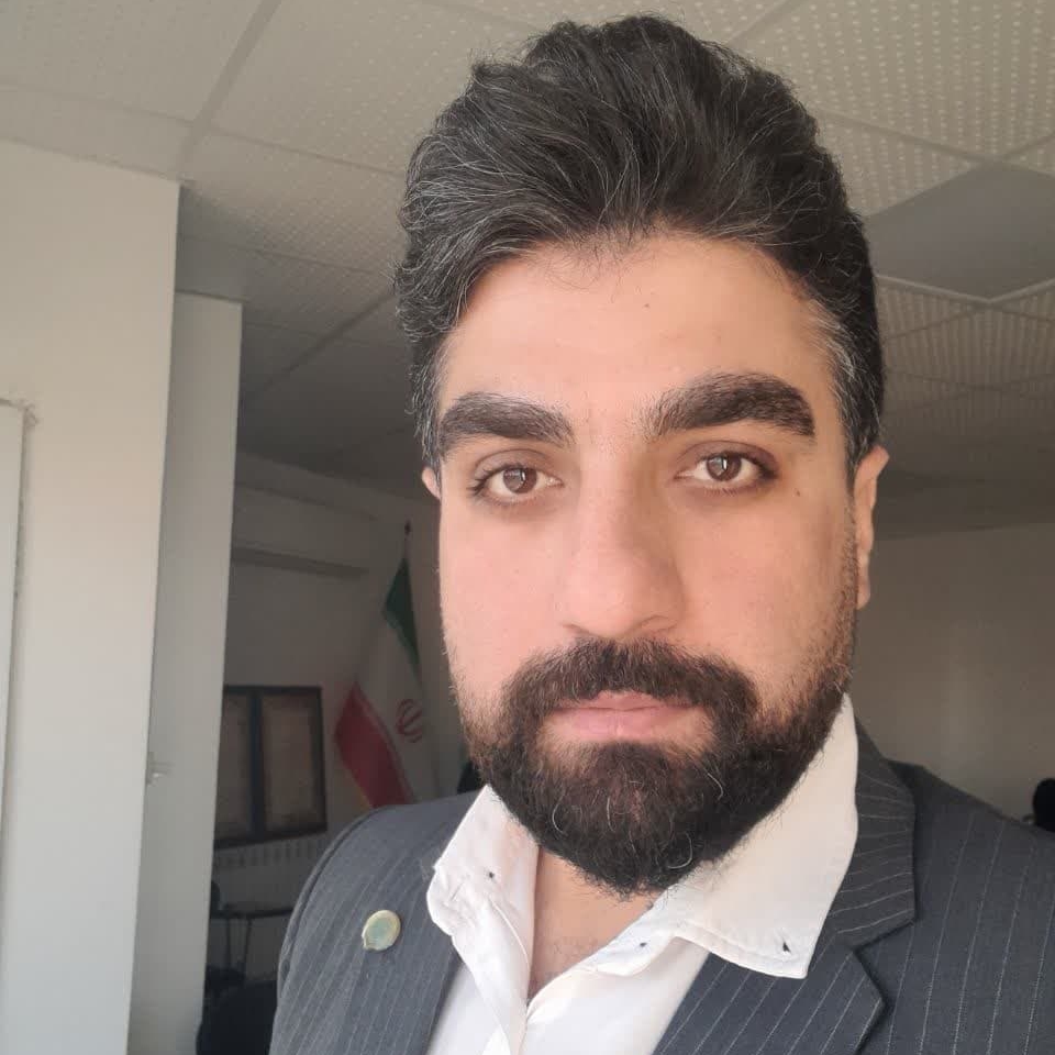 عکس وکیل