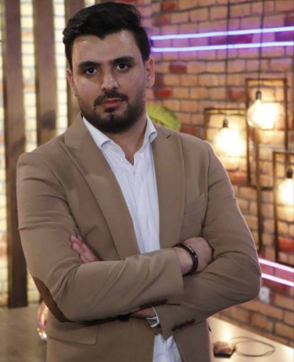 علیرضا رضائی 