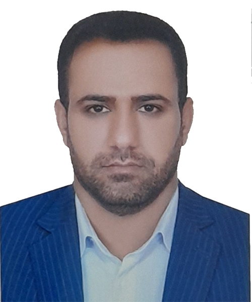 سید علی حسینی زاده 