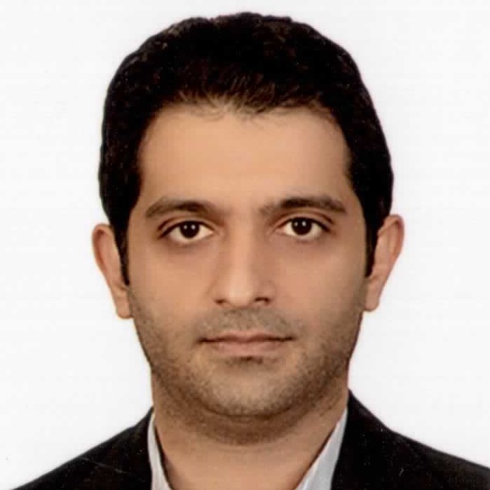 امیرمحمد مظفریان 