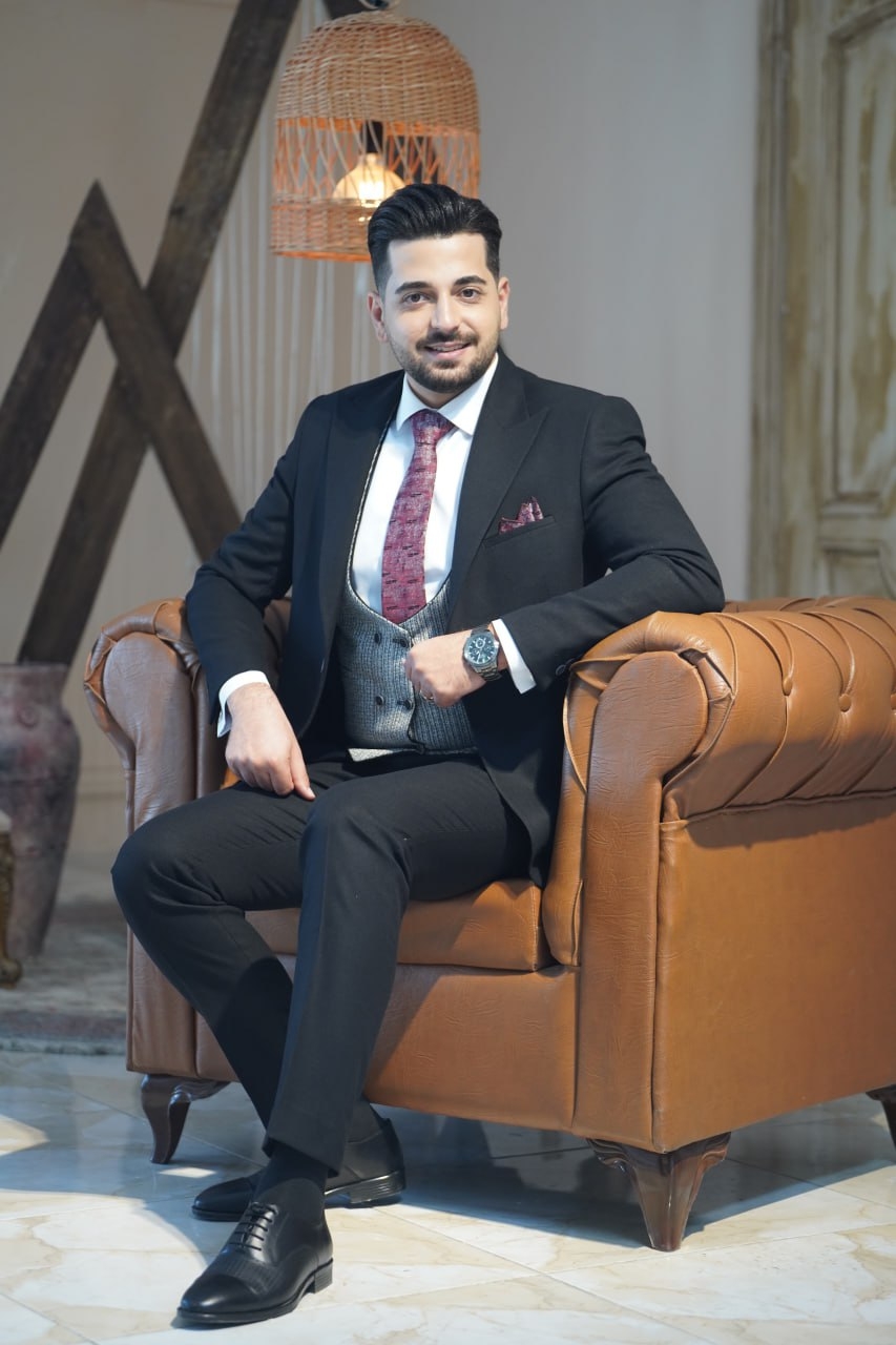عکس وکیل