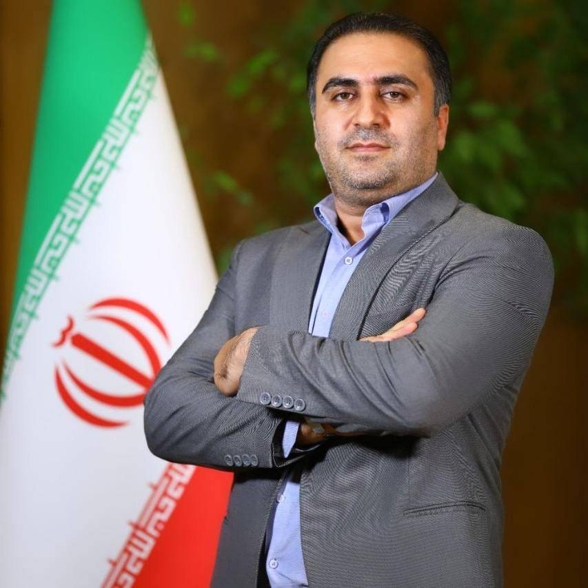 علی اصغر محمدی 