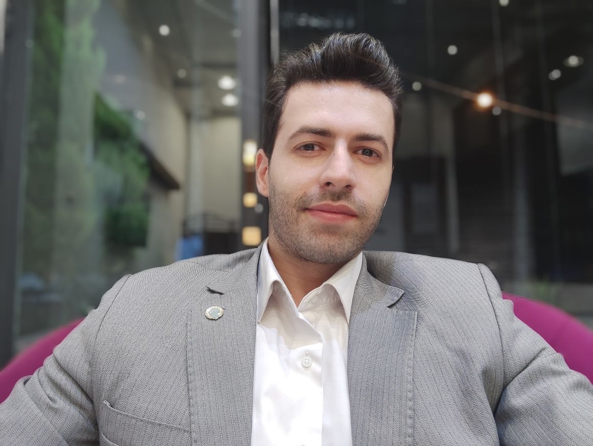 آرمان خانی پور 