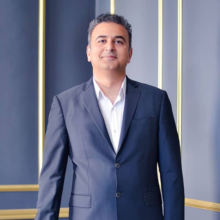 دکتر محمدرضا تقی زاده 