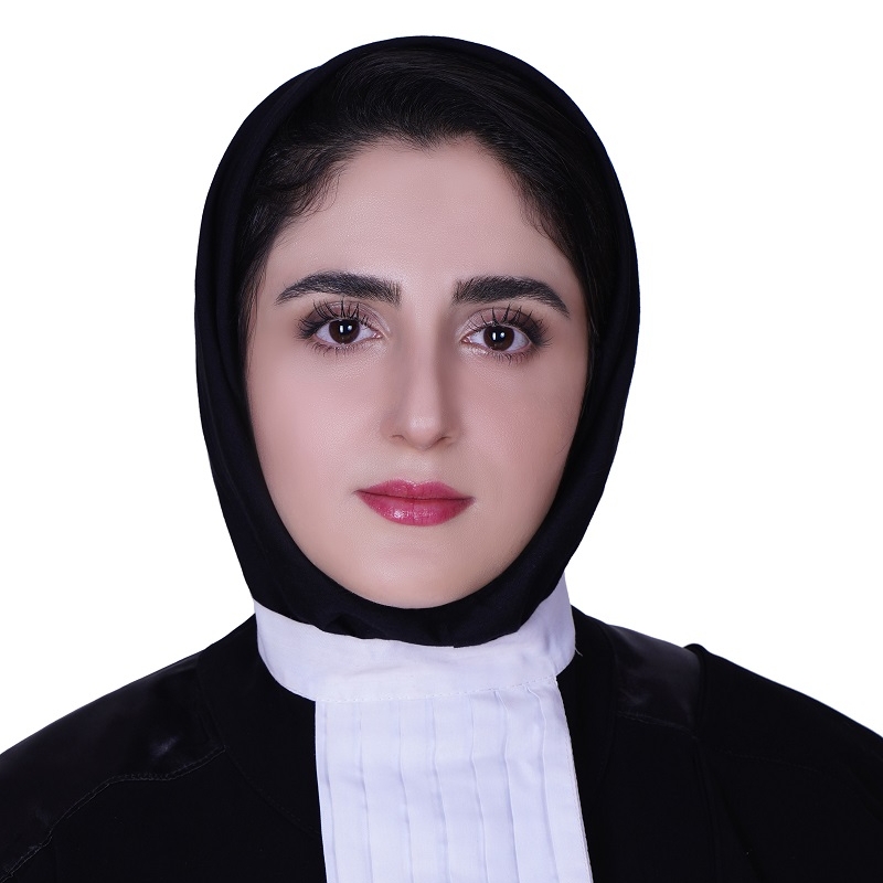 عکس وکیل