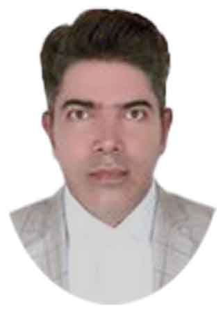 روح اله قدیمی 