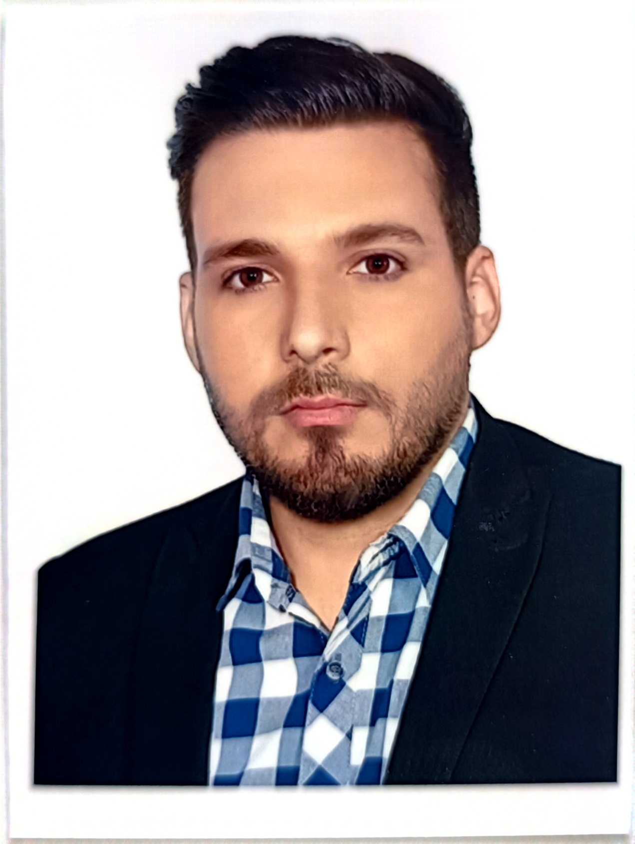 محمد حیدریان