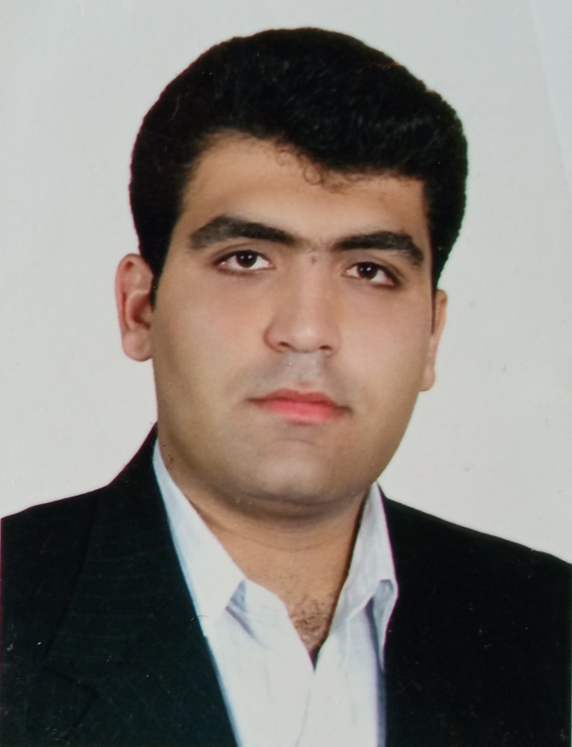 محمدمهدی عظیمی 